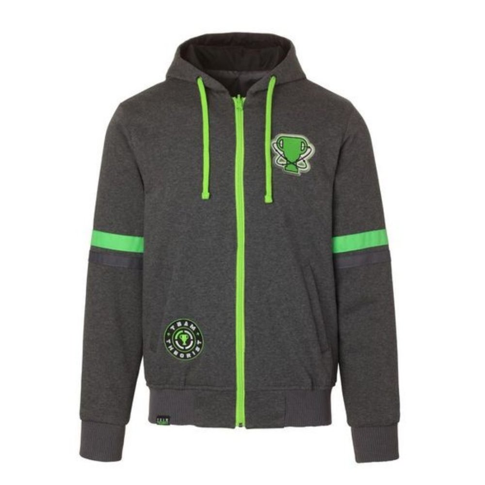 Fully Reversible Theorist Coat 2X